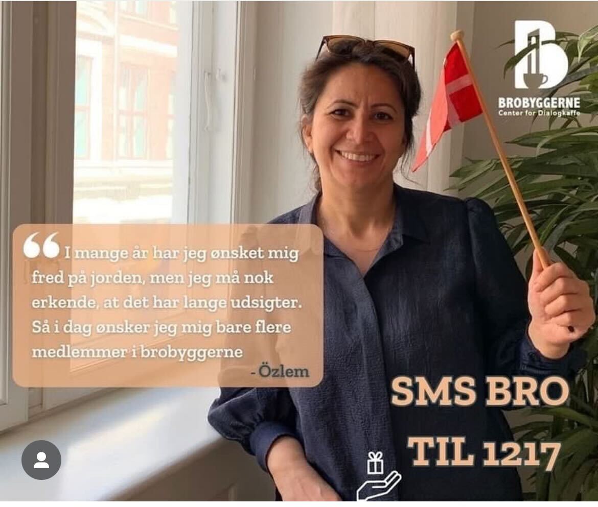 SMS BRO til 1217