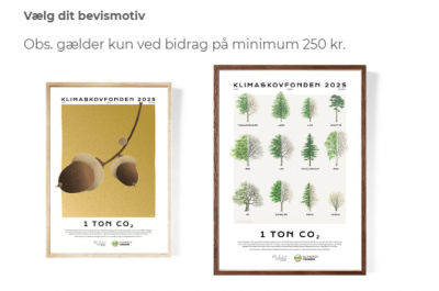 Flere medlemskaber