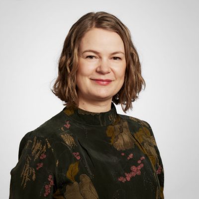 Kathrine Flindt