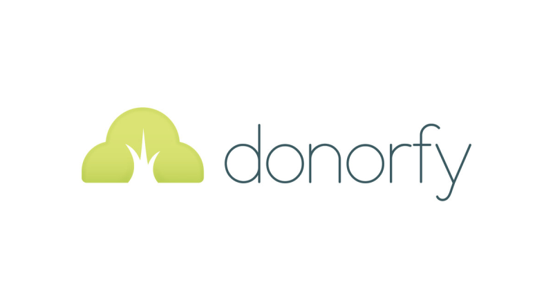 Donorfy