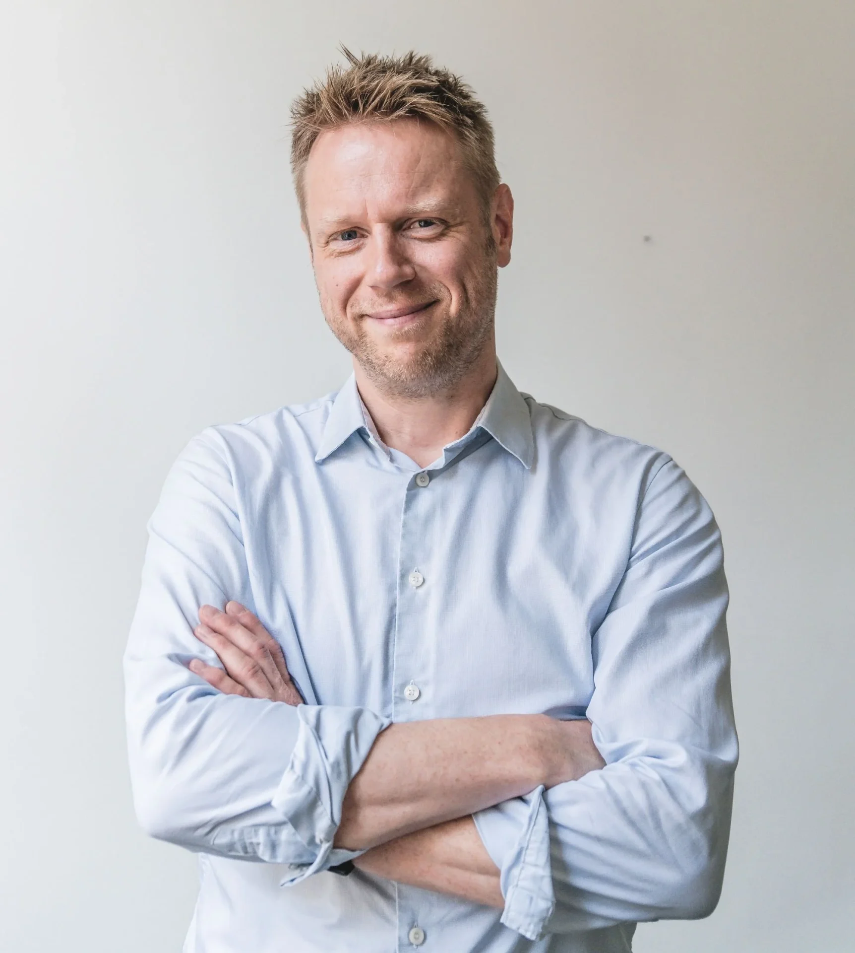 Christian Sophies Ehlers