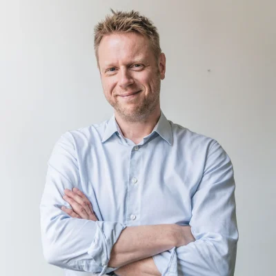 Christian Sophies Ehlers