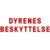 Dyrenes Beskyttelse logo