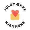 Julemærkehjemmene logo