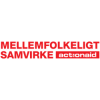 Mellemfolkeligt Samvirke logo