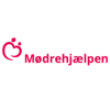 Mødrehjælpen logo