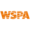 WSPA logo